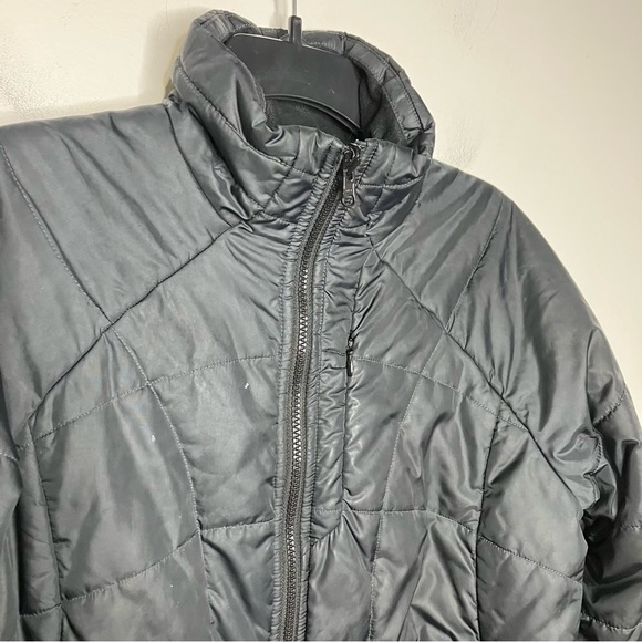 Columbia interchange jacket black size large women’s - Picture 2 of 9